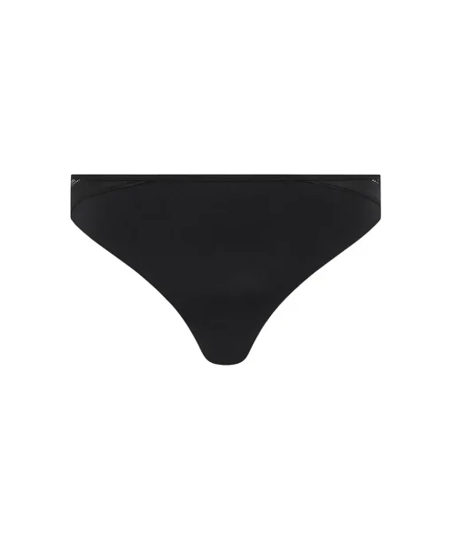 Chantelle Trusser<011 BLACK - Easy Bliss Tanga