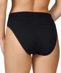Calida Trusser<992 BLACK - Elastic Brief