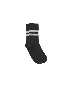 Mp Denmark Ankelstrømper/ Sokker<8 BLACK - Emily Socks