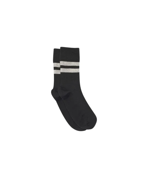 Mp Denmark Ankelstrømper/ Sokker<8 BLACK - Emily Socks