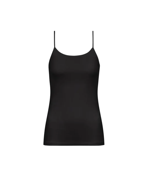 Mey Undertøj<3 BLACK - Emotion Top