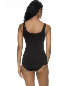 Mey Undertøj<3 BLACK - Emotion Top