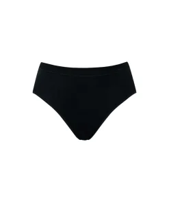 Mey Trusser<3 BLACK - Emotion Waist Pants