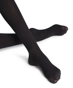 Falke Special Strømper|Knæstrømper<3009 BLACK - Energize Knee-High 50 KH Knee High