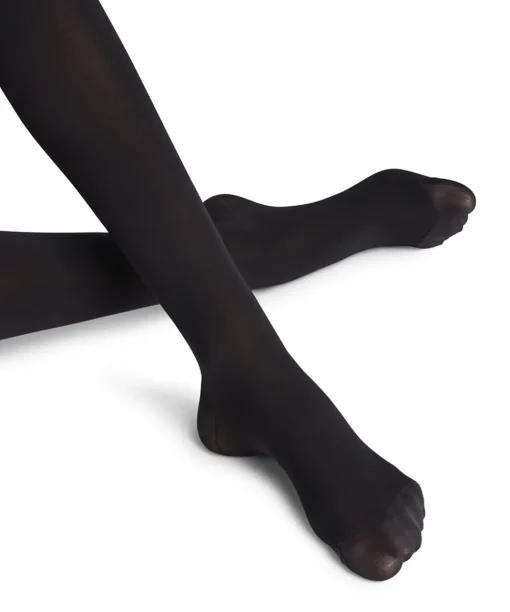 Falke Special Strømper|Knæstrømper<3009 BLACK - Energize Knee-High 50 KH Knee High