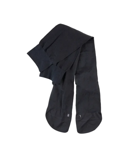 Falke Knæstrømper<3009 BLACK - Energizer KH Knee High