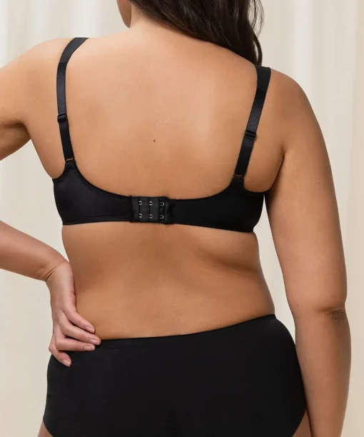 Triumph Bh'er<0004 BLACK - Essential Minimizer Bh Minimizer