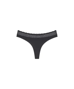 Triumph Trusser<0004 BLACK - Feel Of Modal String
