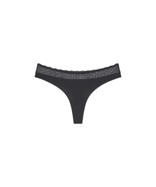 Triumph Trusser<0004 BLACK - Feel Of Modal String