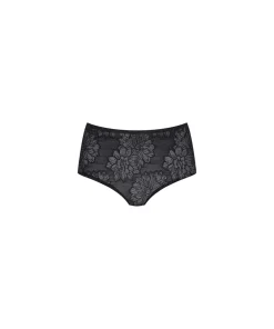 Triumph Trusser<0004 BLACK - Fit Smart Maxi