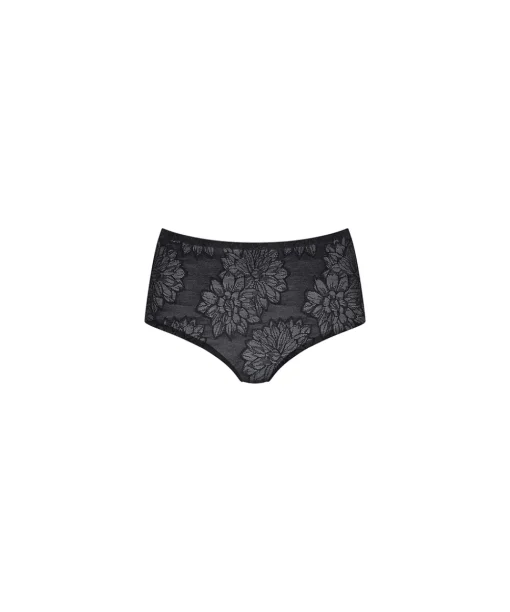 Triumph Trusser<0004 BLACK - Fit Smart Maxi