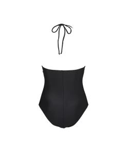 Missya Badedragter<001 BLACK - Girona Swimsuit