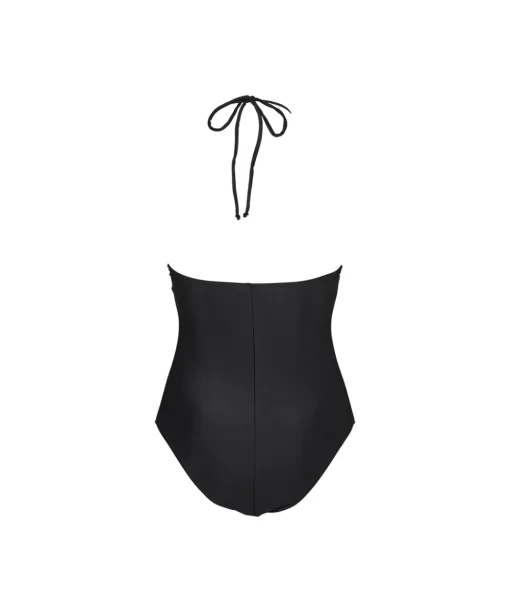 Missya Badedragter<001 BLACK - Girona Swimsuit