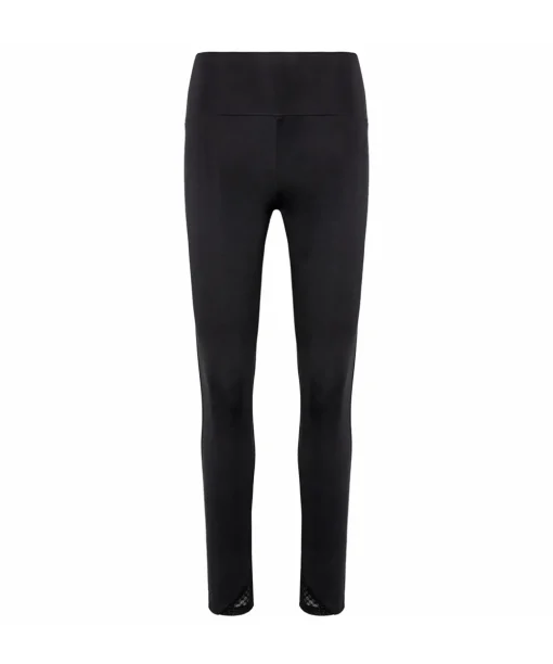 Simone Pérèle Sportstøj|Shorts/ Loungepants<015 BLACK - Harmony Legging