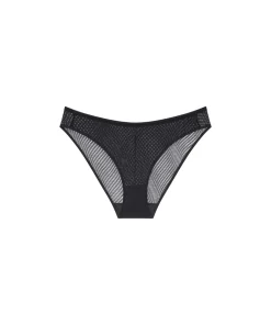 Triumph Trusser<0004 BLACK - Harmony Spotlight Trusse Hikini / Tai