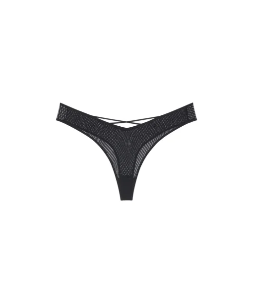 Triumph Trusser<0004 BLACK - Harmony Spotlight Trusse Brazil