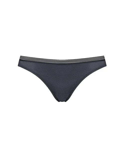 Triumph Trusser<0004 BLACK - Infinite Sensation Tai Trusse