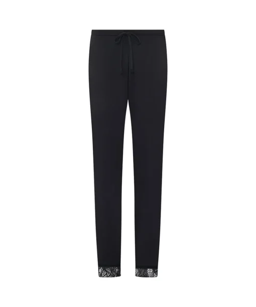 Femilet Shorts/ Loungepants<011 BLACK - Jazz Pants