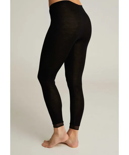 Femilet Undertøj<011 BLACK - Juliana Leggings