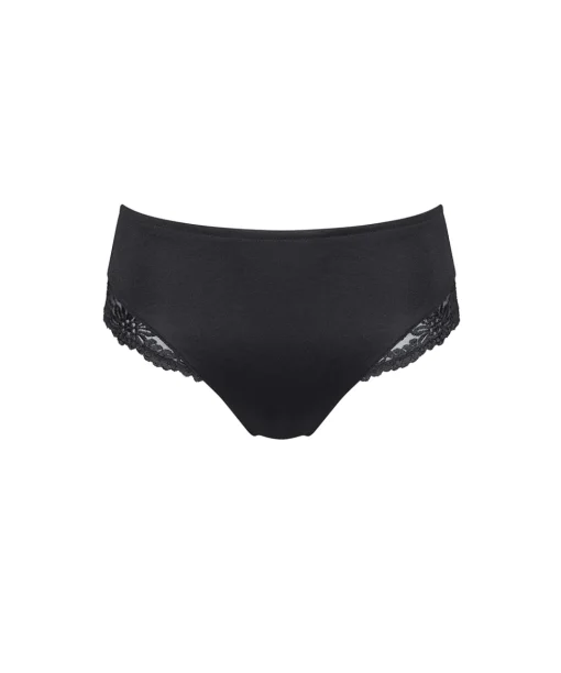 Triumph Trusser<0004 BLACK - Ladyform Soft Trusser