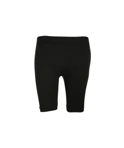 Missya Indershorts|Undertøj<001 BLACK - Lucia Long Shorts