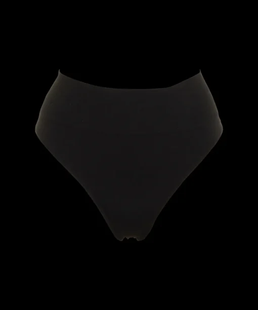 Missya Undertøj|Trusser<001 BLACK - Lucia String