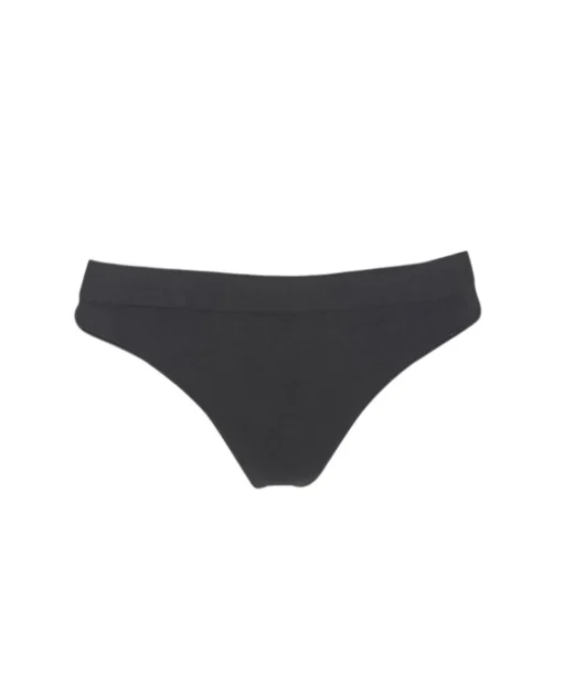 Missya Undertøj|Trusser<001 BLACK - Lucia String