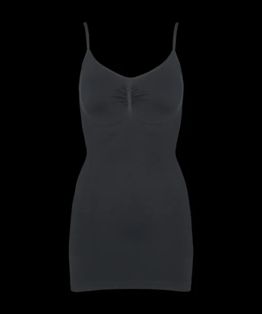 Missya Undertøj<001 BLACK - Lucia Top