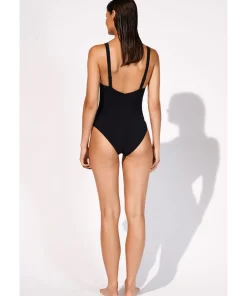 Maryan Mehlhorn Badedragter<006 BLACK - Swimsuit