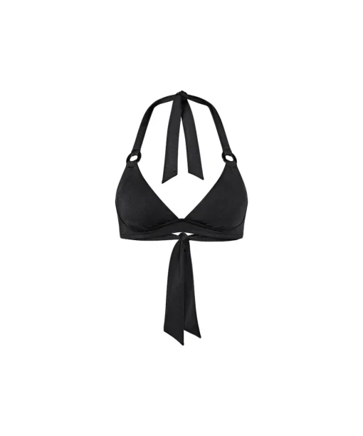 Triumph Bikinier<0004 BLACK - Midnight Swim Bikini Top