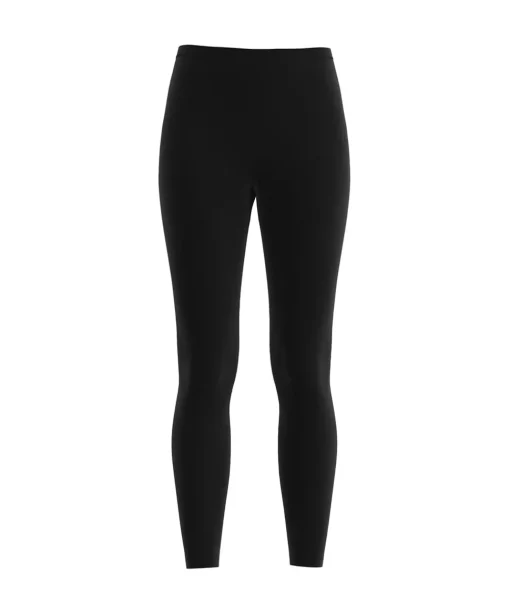 Calida Undertøj<992 BLACK - Natural Comfort Leggings