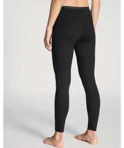 Calida Undertøj<992 BLACK - Natural Comfort Leggings