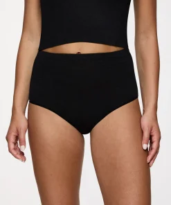 Triumph Trusser<0004 BLACK - Nightwear Maxi