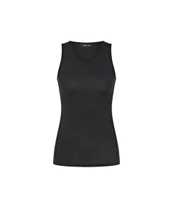 Triumph Top/ Loungeshirt/ Pyjamas|Undertøj<0004 BLACK - Nightwear Top