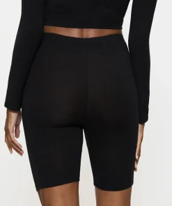 Triumph Shorts/ Loungepants<0004 BLACK - Nightwear Trousers