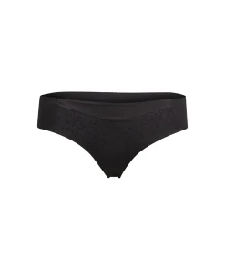Chantelle Trusser<011 BLACK - Norah Brief