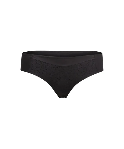 Chantelle Trusser<011 BLACK - Norah Brief
