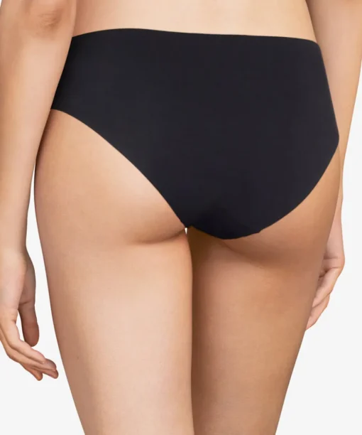 Chantelle Trusser<011 BLACK - Norah Brief