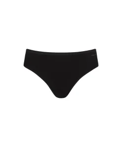 Mey Trusser<3 BLACK - Organic American Pants