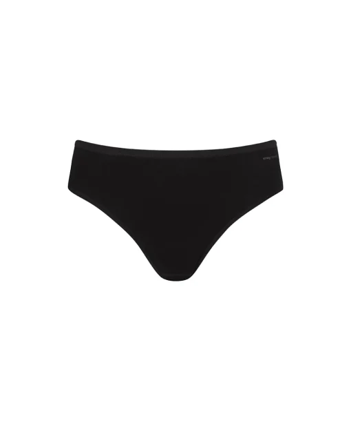 Mey Trusser<3 BLACK - Organic American Pants