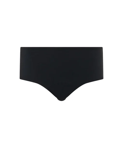 Chantelle Menstruationstrusse|Trusser<011 BLACK - Per Panty Essential culotte Flux Abondant En Pack