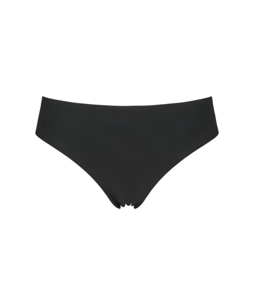 Missya Bikinier<354 BLACK / ROSE - Aaliyah Tai Bikiniunderdele