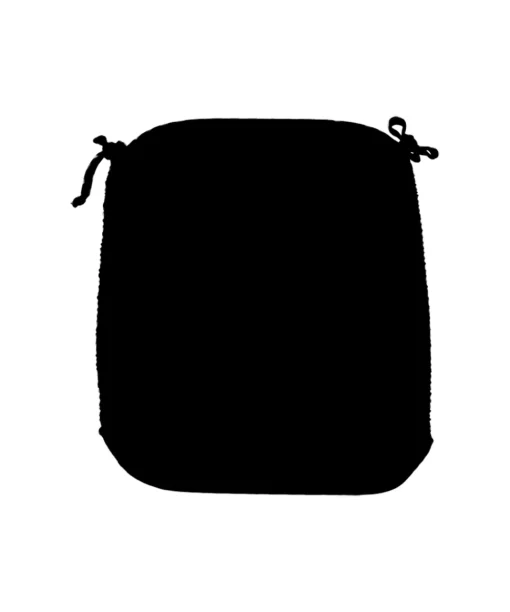 Missya Strandtøj<001 BLACK - Salento Beach Skirt