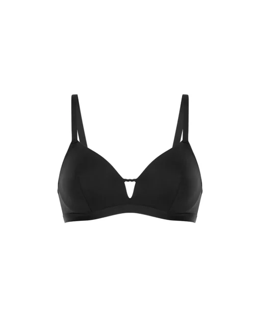 Simone Pérèle Bikinier<015 BLACK - Select Triangle Bra