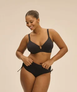Simone Pérèle Bikinier<015 BLACK - Select Triangle Bra