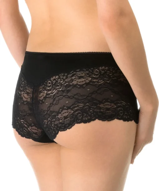Calida Trusser<992 BLACK - Sensual Secrets Panty