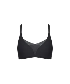 Triumph Bh'er<0004 BLACK - Shape Smart Bh uden Bøjle