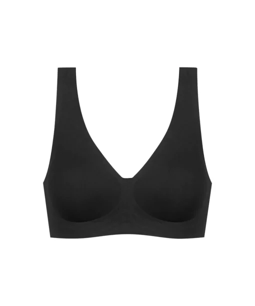 Mey Bh'er<3 BLACK - Simply Better Invisibles Bustier