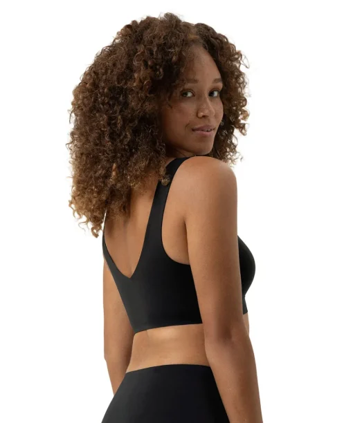Mey Bh'er<3 BLACK - Simply Better Invisibles Bustier