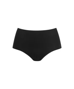 Mey Trusser<3 BLACK - Simply Better Invisibles Waist Pants